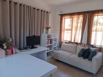 3 Bedroom Townhouse Complex