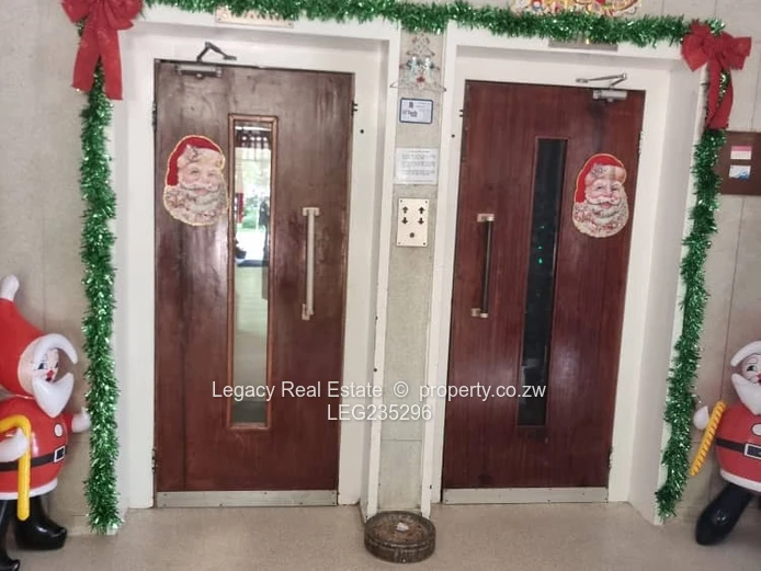 Northworld Flat To Let