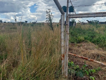 Farm & Agricultural Land