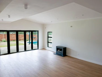 4 Bedroom Townhouse Complex