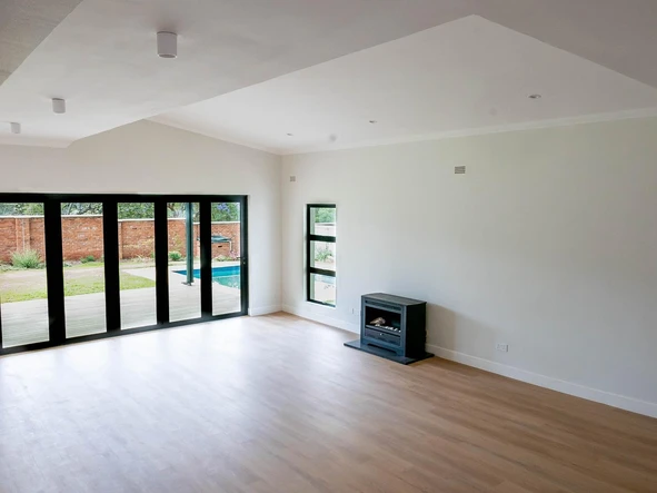 4 Bedroom Townhouse Complex