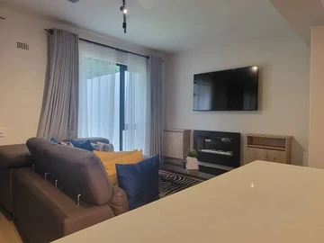 3 Bedroom Townhouse Complex