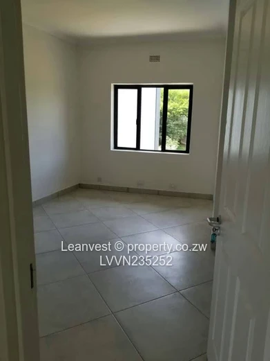 Belvedere Flat To Let 