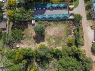 Commercial & Industrial Land