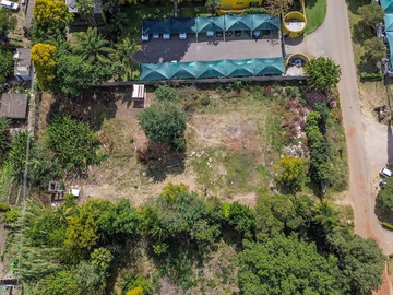 Commercial & Industrial Land