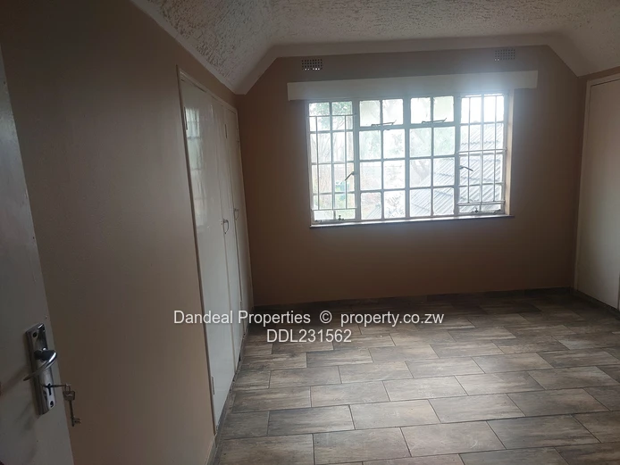 Corner Harare Drive and Borrowdale Road