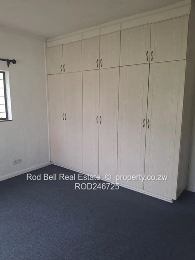 3 Bedroom Unit for Rent in Greendale