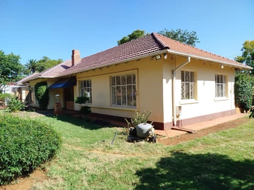 Kumalo House For Sale