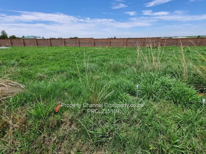 Hatfield Estates - Manilla Villa Gated Complex Choice of 5 Stands (Sole Mandate)