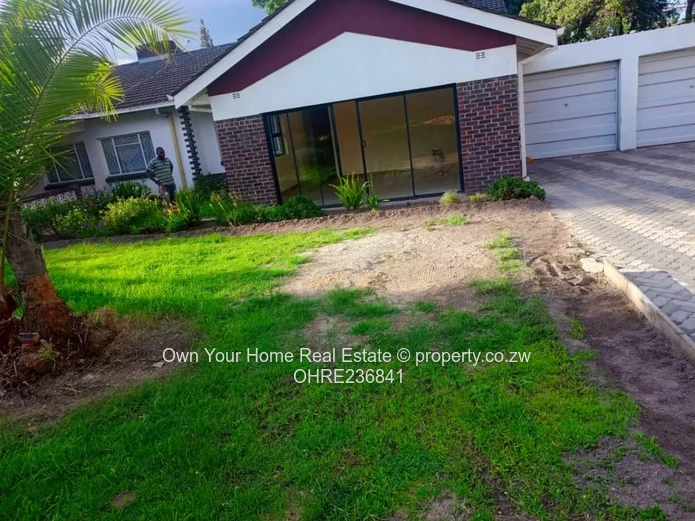 Hatfield Flatlet For Rent