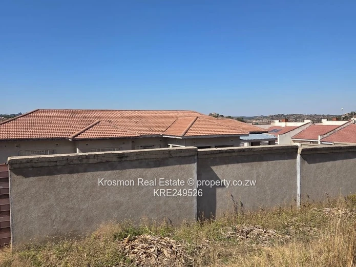 House For  Sale (Sole Mandate)