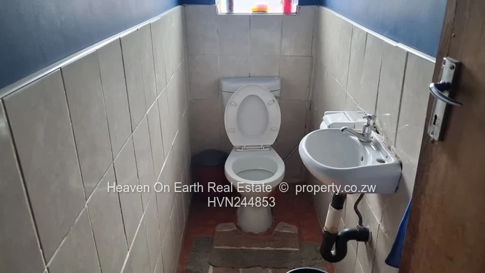 4 bedroomed Family Home