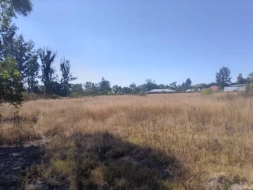 Commercial & Industrial Land