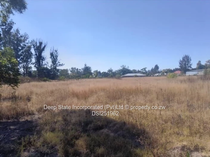 Hatfield land for sale 