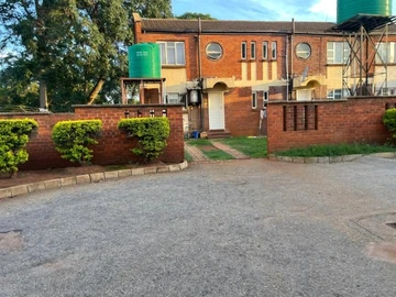 3 Bedroom Garden Flat