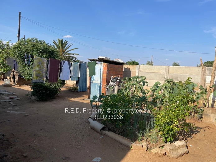 Affordable Comfort with Room to Grow