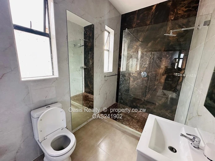 Newly Built Townhouse for rent