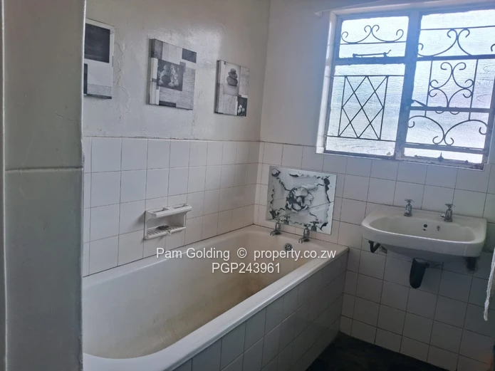 Prime Braeside Opportunity (Sole Mandate)