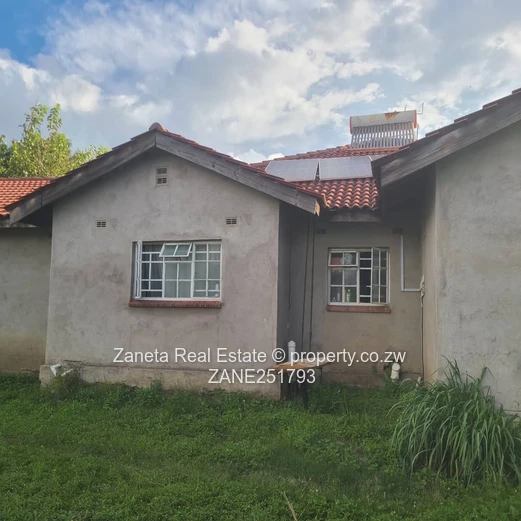 Malborough 4bedroom house