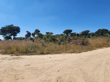 Commercial & Industrial Land