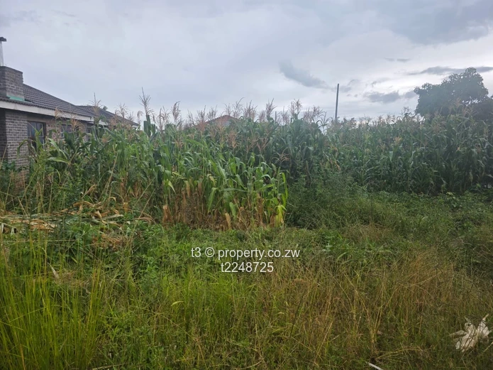 Damofalls Phase 4 Residential Stand For Sale 