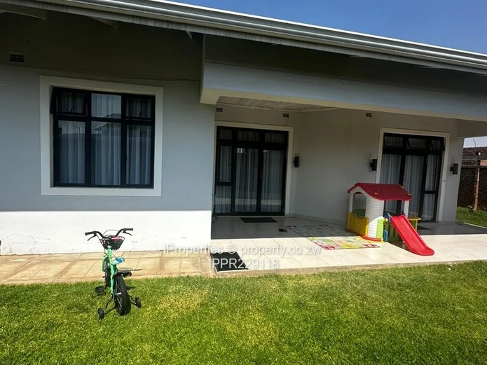 Modern 3-Bedroom Home for Rent in Arlington