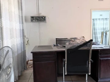 2 Bedroom Townhouse Complex