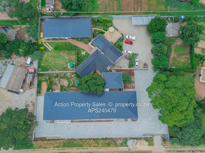 Commercial Property For Sale In Kensington 