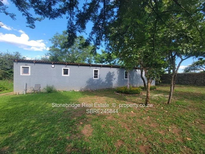 Douglasdale multi-structure Investment Opportunity