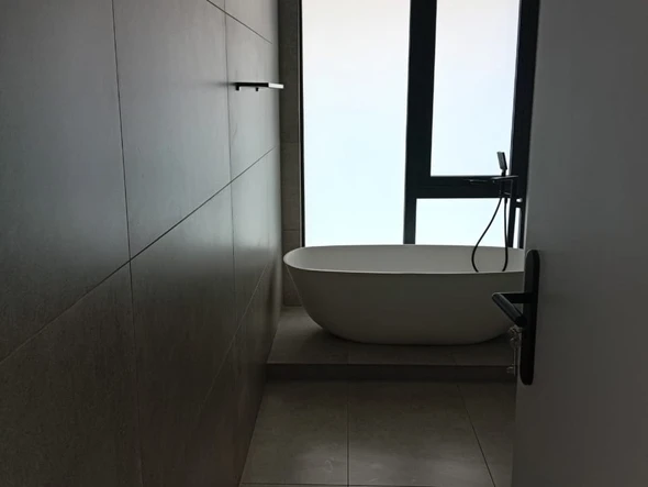 4 Bedroom Townhouse Complex