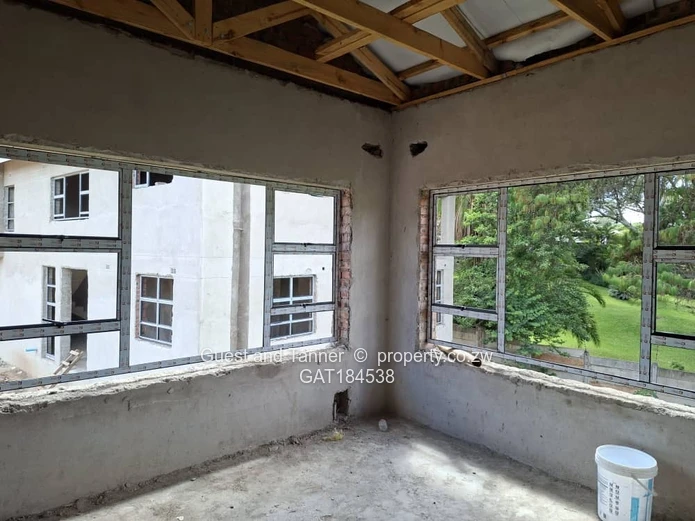   Heading Luxury and Security