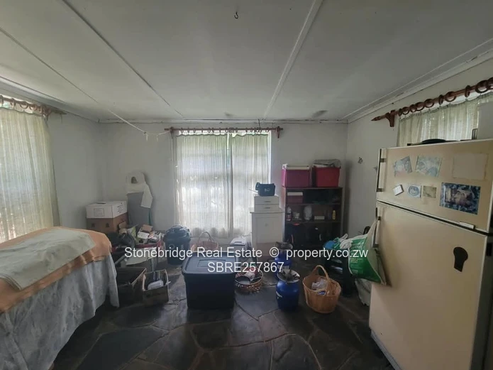 3 Bedroomed House in Burnside For Sale