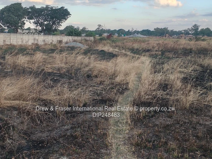 Residential stand for sale 