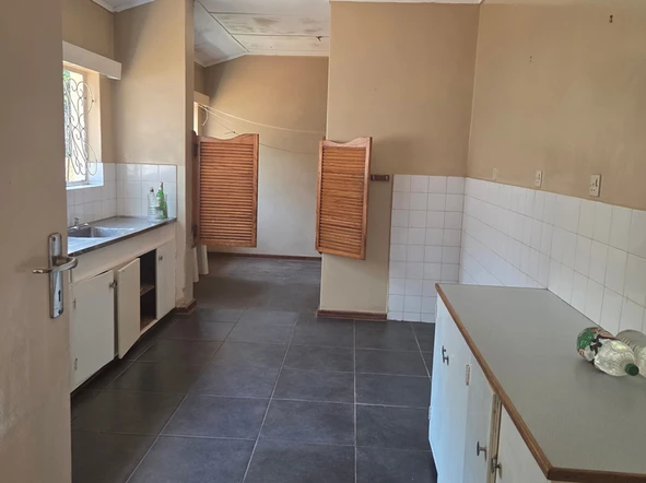 4 Bedroom Townhouse Complex