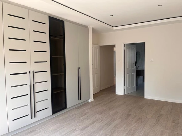 2 Bedroom Garden Flat