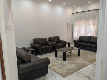 7 Bedroom Townhouse Complex