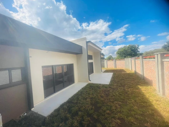 3 Bedroom Townhouse Complex