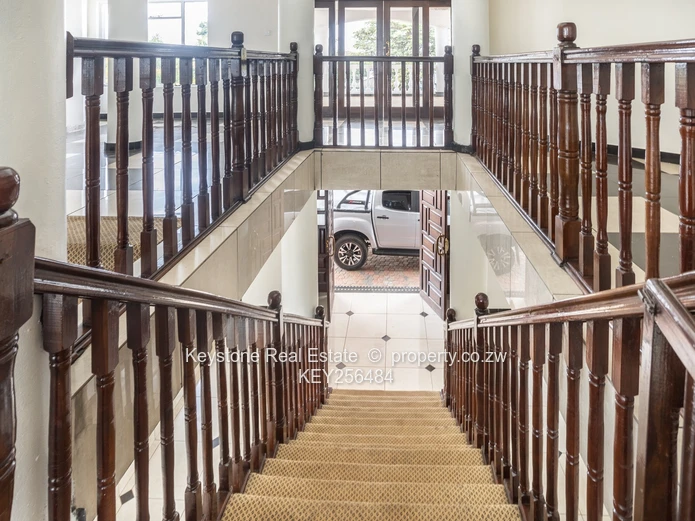 Exceptional Executive Home For Sale (Sole Mandate)