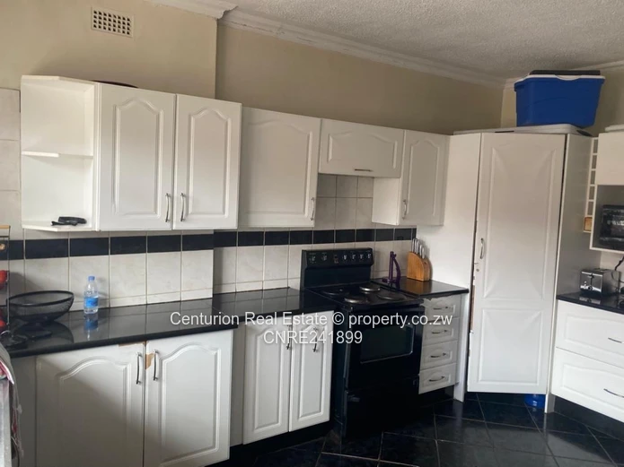 Mainway Maedows house for sale