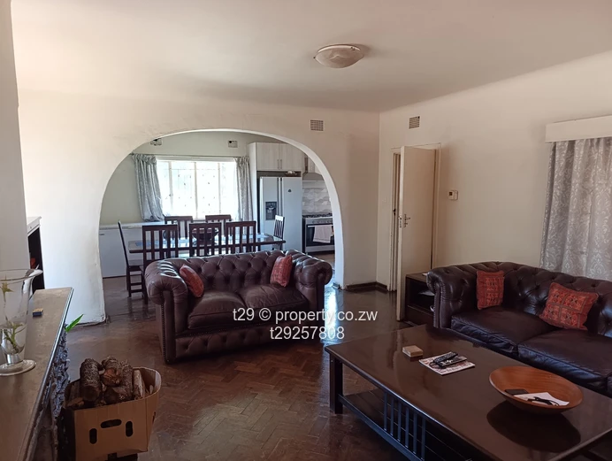 Highlands House for sale 