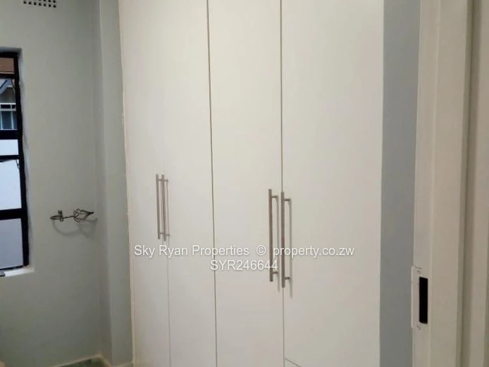 Aspindale House For Sale 