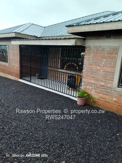 Superb opportunity in Gweru  (Sole Mandate)