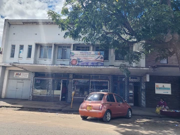 Shop & Retail Property