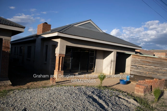 Ruwa Springvale house for sale by private treaty