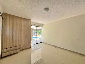 3 Bedroom Townhouse Complex