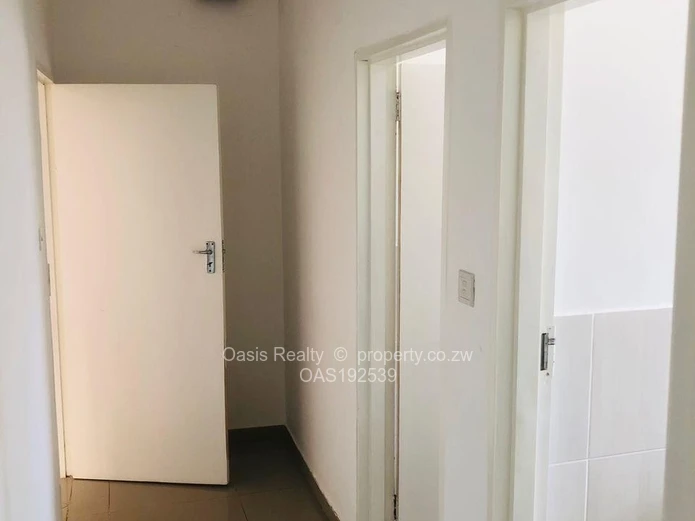 Prime Milton Park office for rent