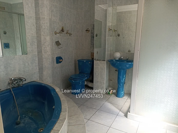 Emerald Hill Double Storey House To Let  (Sole Mandate)