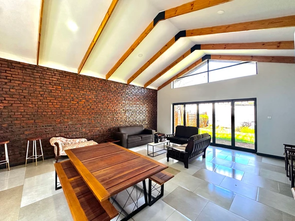 2 Bedroom Townhouse Complex