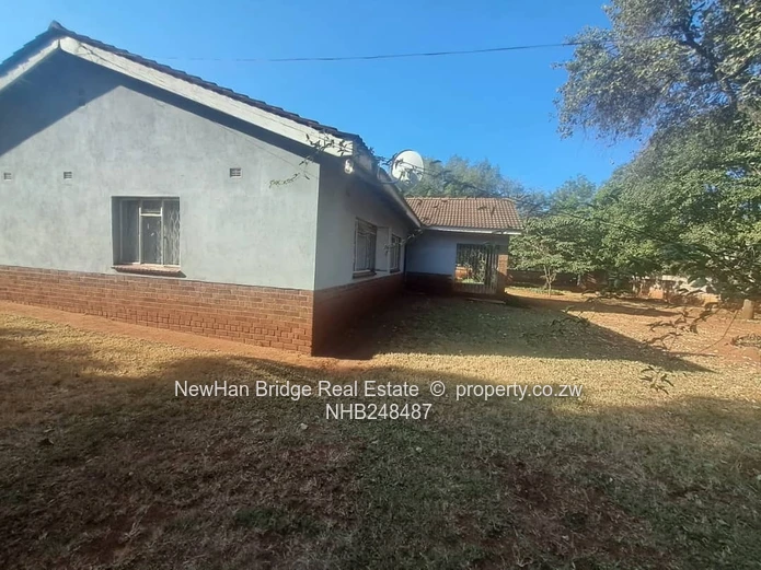 Mandara House To Let (Sole Mandate)