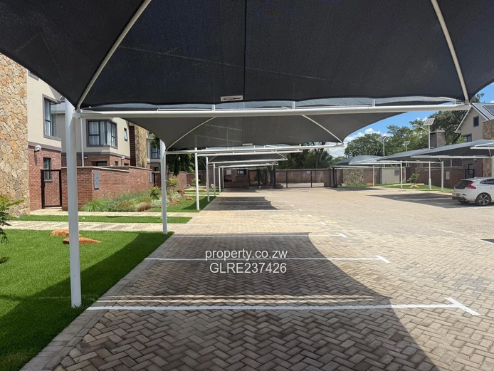 Newlands 4-Bedroom Townhouse for Rent!